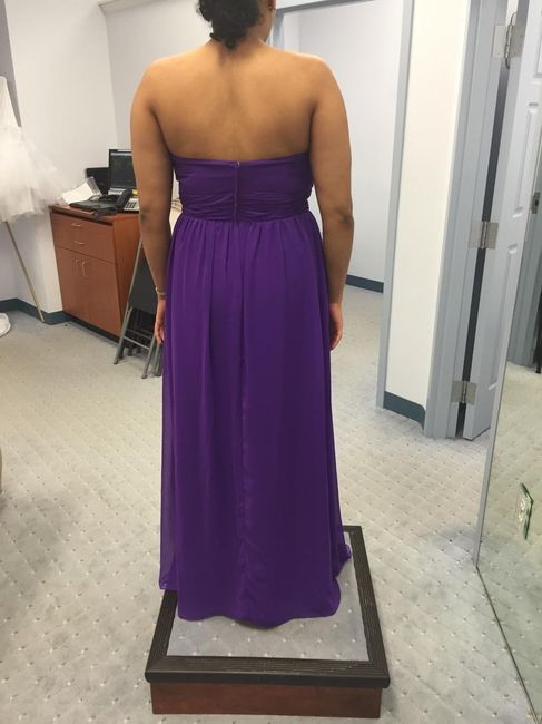 BM dresses!!! (Pics)
