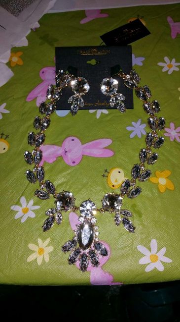 My jewelry has arrived!! (PIC)