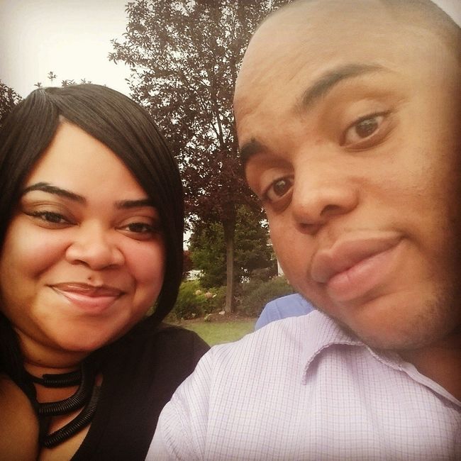 My 1st WW wedding experience!!