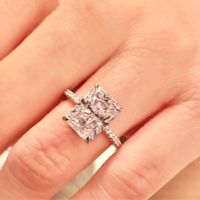 Show me the Ring!💍 - 1