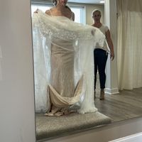major dress Regret!! Help :( - 2