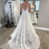 major dress Regret!! Help :( - 3