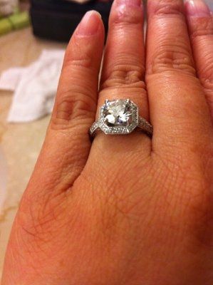 Show your Rings!
