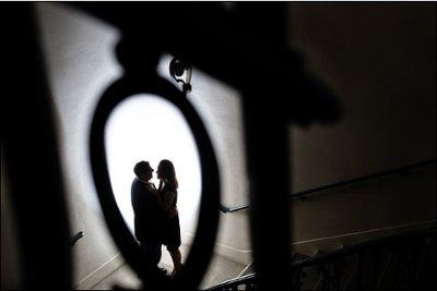 Our Engagement Pics (Pic Heavy)