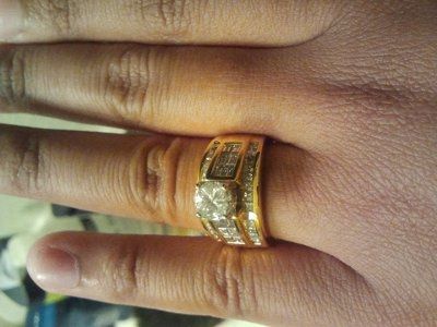 Lets see your rings!!!