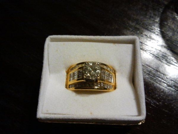 Show me your ring...shhhhh