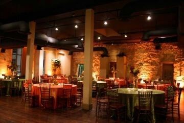 Does up lighting make a big difference??