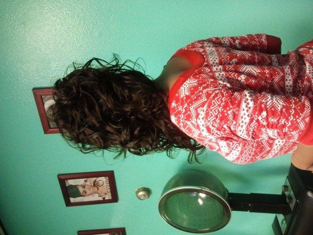 Not happy with my hair trial runs...need advice w/pics*