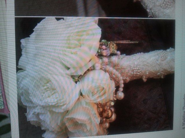 Show your Bouquet or Bouquet inspiration *PICS*