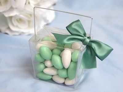 What are your Favors & Budget for them?