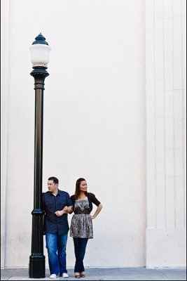 Our Engagement Pics (Pic Heavy)