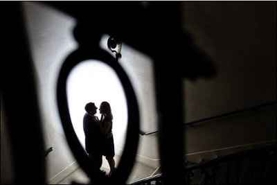 Our Engagement Pics (Pic Heavy)