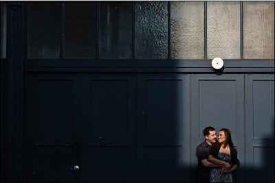 Our Engagement Pics (Pic Heavy)