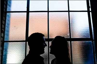 Our Engagement Pics (Pic Heavy)