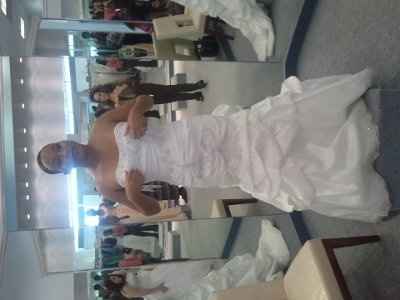 I found my dress & I love it!