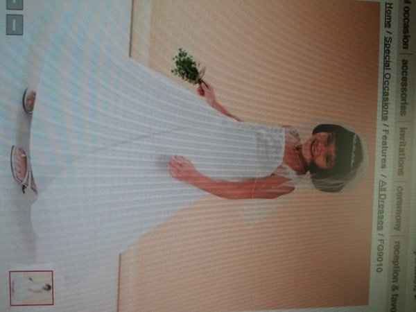 Show your Flower Girl Dresses