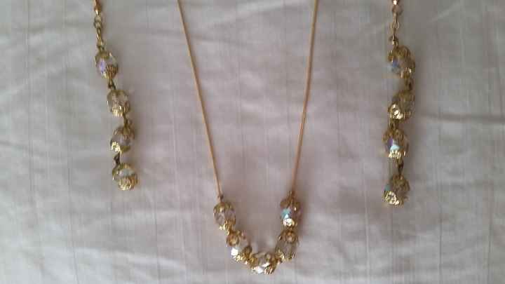 Bridal Jewelry