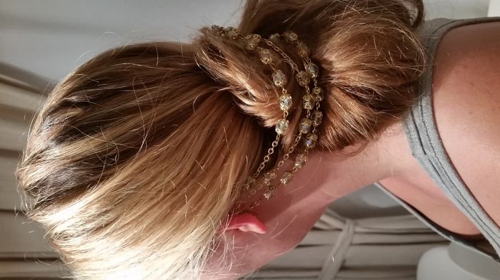 Bridal Jewelry