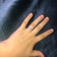 Brides of 2020!  Show us your ring! - 1