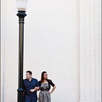 Our Engagement Pics (Pic Heavy)
