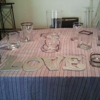 October Bride Check In