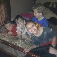 First Day of School.. AKA Mommy Gets Her Nap Time Back!! (NWR)(pics)