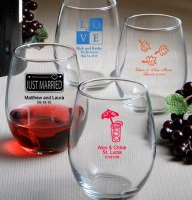 Wedding favor help!