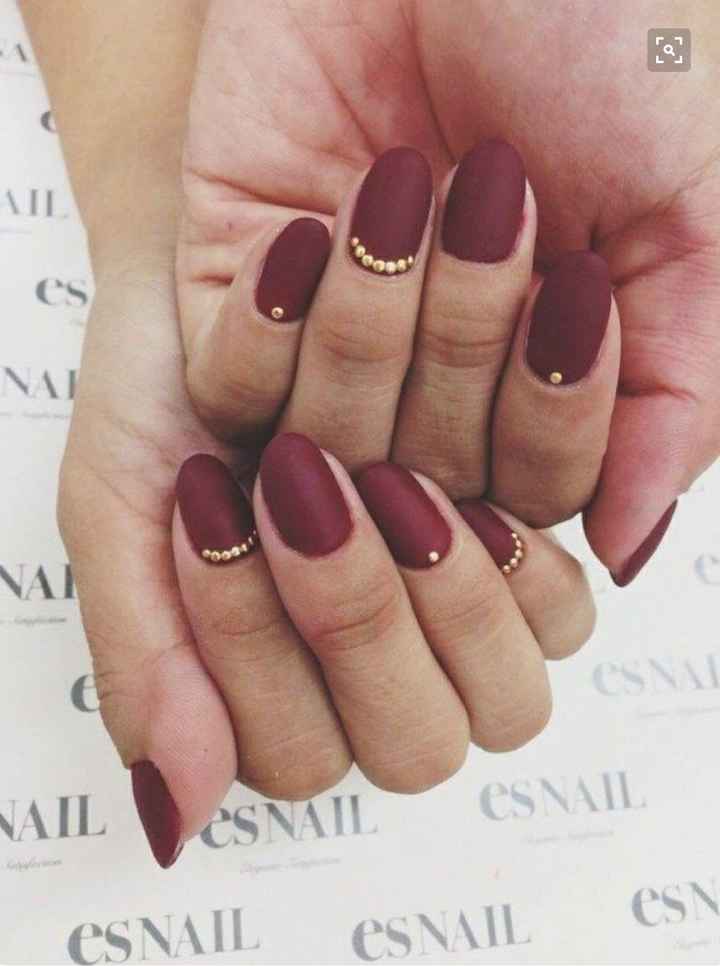 How To Get The Perfect Matte Manicure! – Hannah Rox It