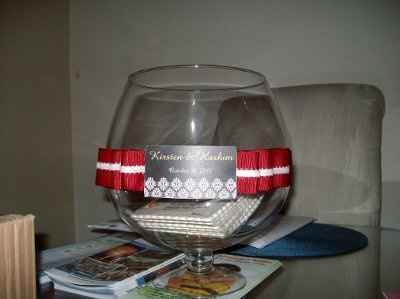 Guest book... what's yours?