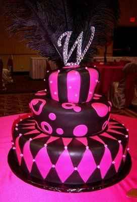 Need some cake insperation