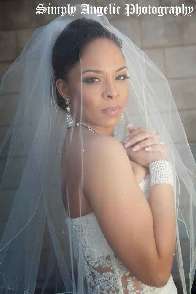 Mrs. Black is Back... from the Honeymoon That Is... Pictures from Our Big Day!