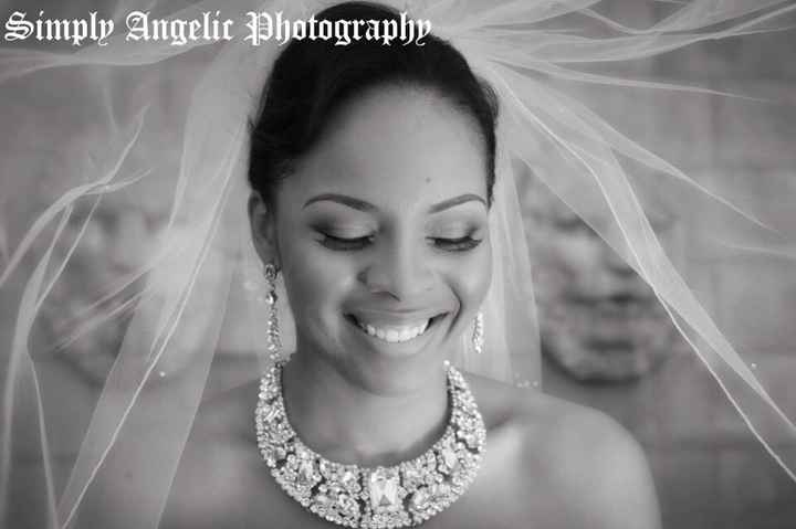 Where did you get your Wedding Jewelry.(EDIT)