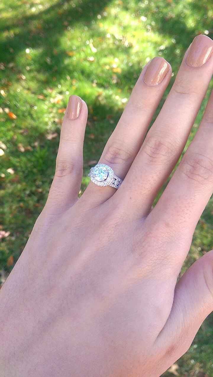 Ring porn.