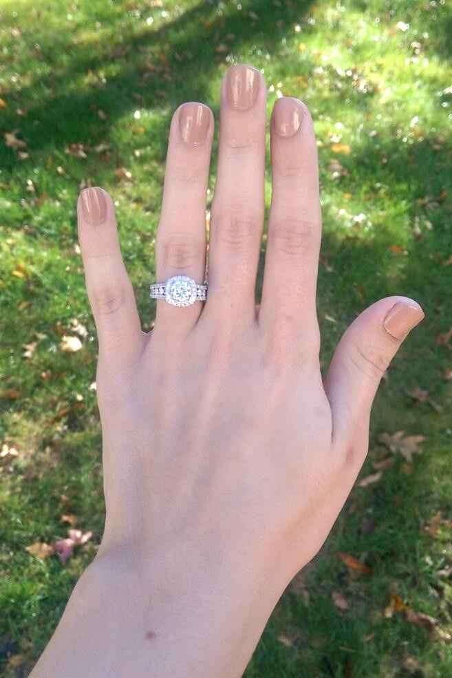 Ring porn.