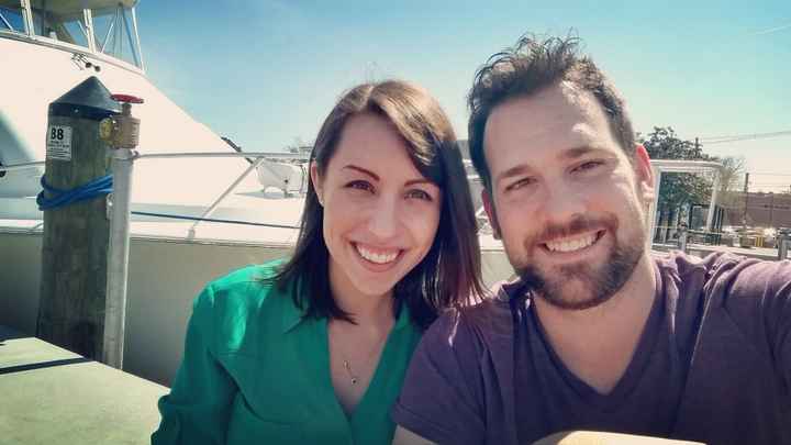 It's Friday! Drop a selfie!