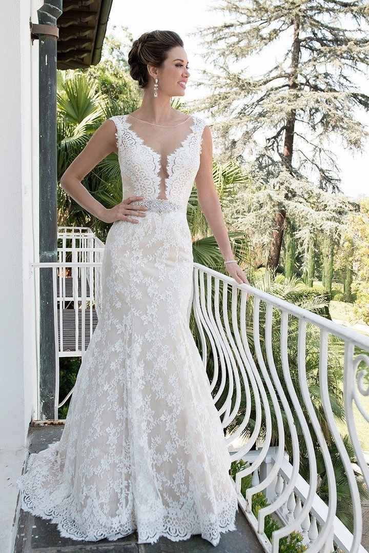 Dress of my dreams!
