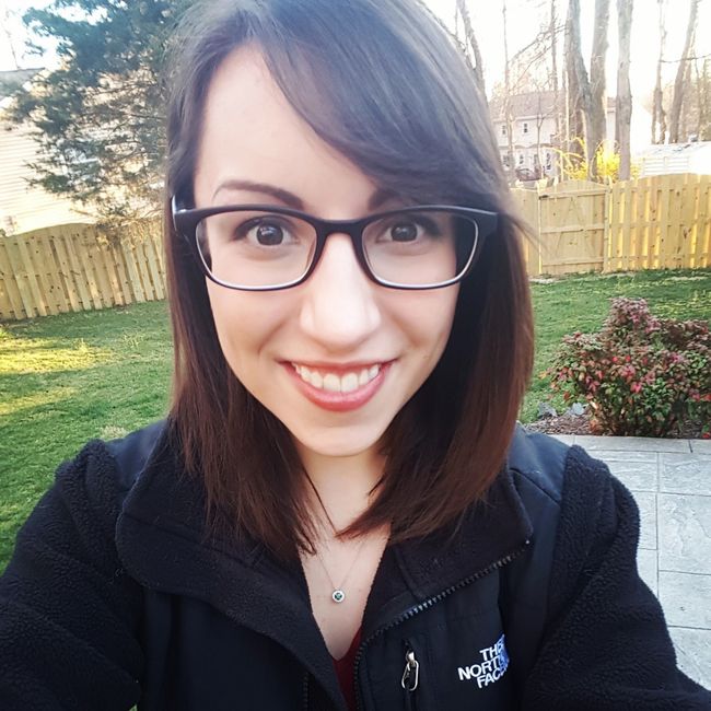 NWR: Drop a selfie!