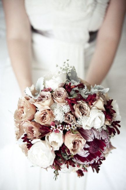 Bouquet Inspo
