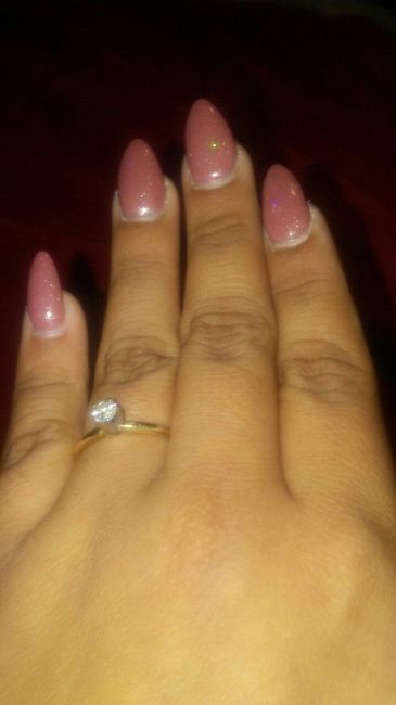 Show me your rings