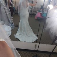 Found my dress! - 2
