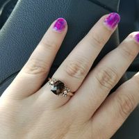 Let me see your BLING!!!!