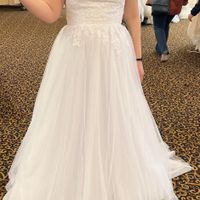 Name that dress? Help identifying! - 2