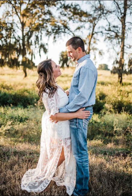 Houston Brides - Wedding Photographers - 2