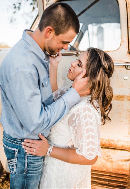 Houston Brides - Wedding Photographers - 3