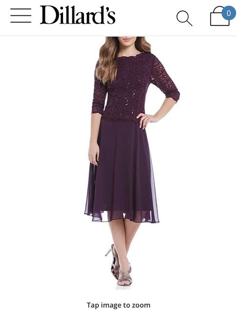 Shopping for Picky Mother 2