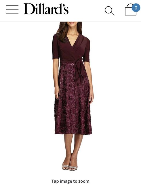 Shopping for Picky Mother 1