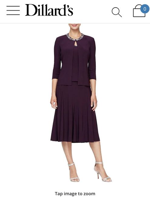 Shopping for Picky Mother 3