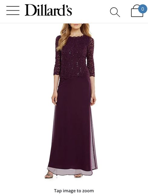 Shopping for Picky Mother 4