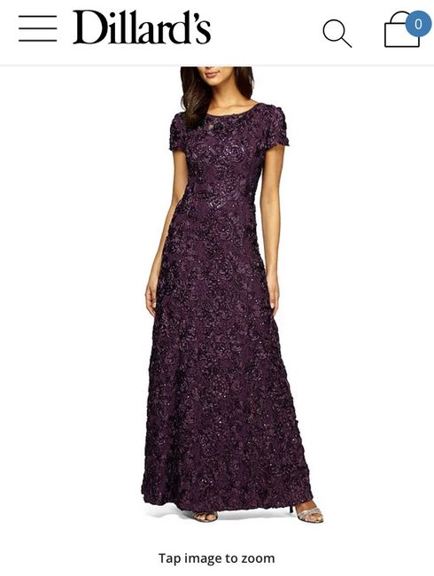 Shopping for Picky Mother 5