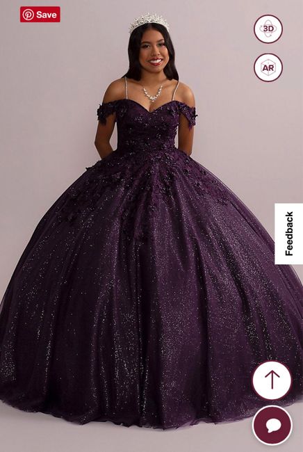 Wedding Gown 4